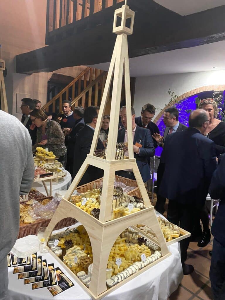 fromagerie artisanale aytre la bergerie brancheriau