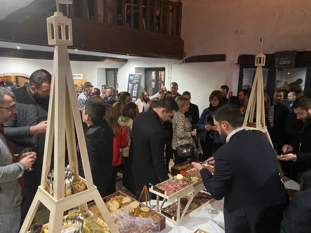 fromagerie artisanale nieul sur mer la bergerie brancheriau