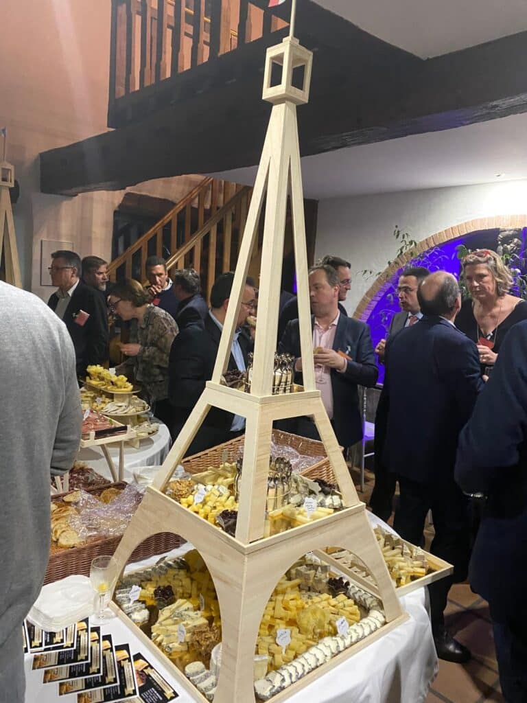 fromagerie artisanale saint xandre la bergerie brancheriau