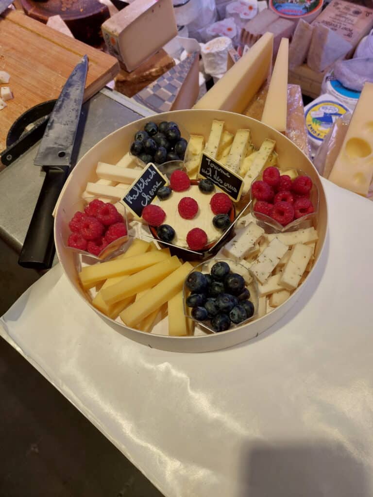 fromages de chevre aytre la bergerie brancheriau
