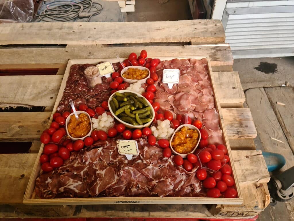 fromages locaux charente maritime la bergerie brancheriau