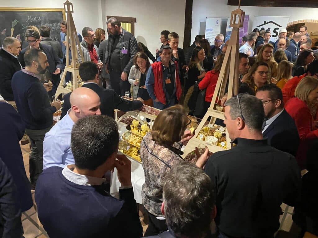 producteur fromage angoulins la bergerie brancheriau